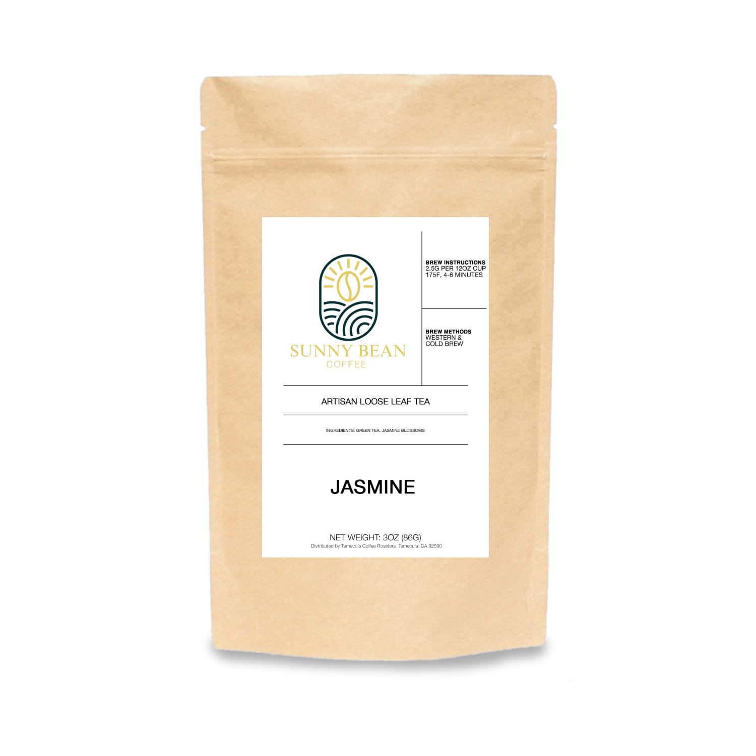 Jasmine