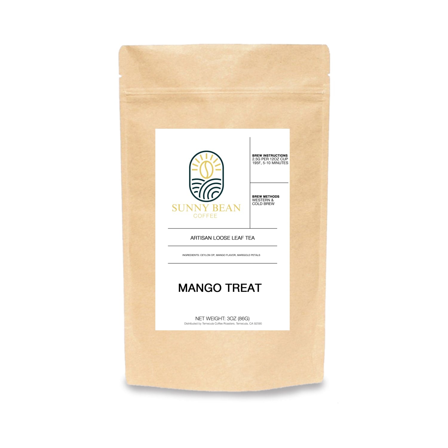 Mango Treat