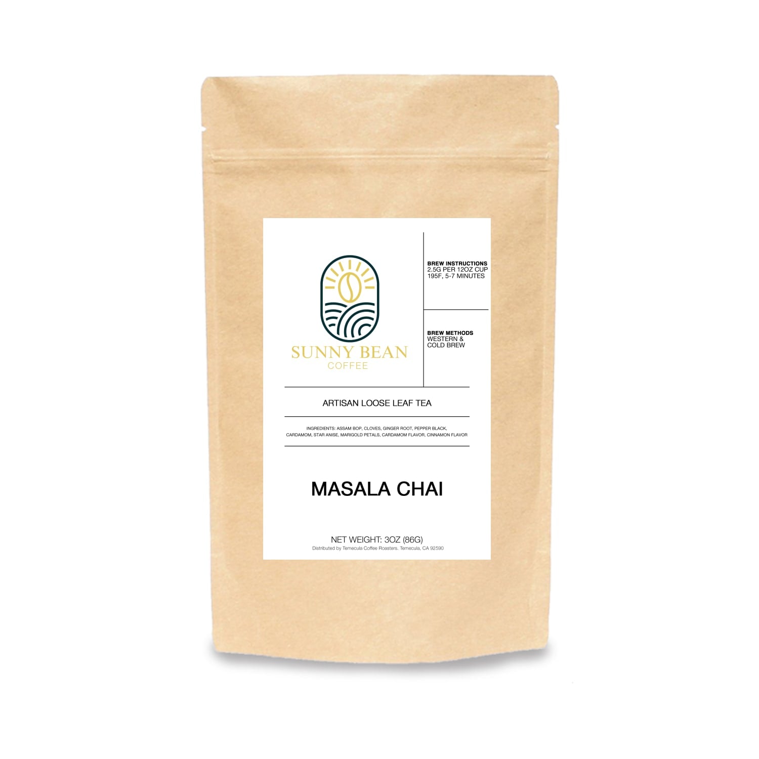 Masala Chai