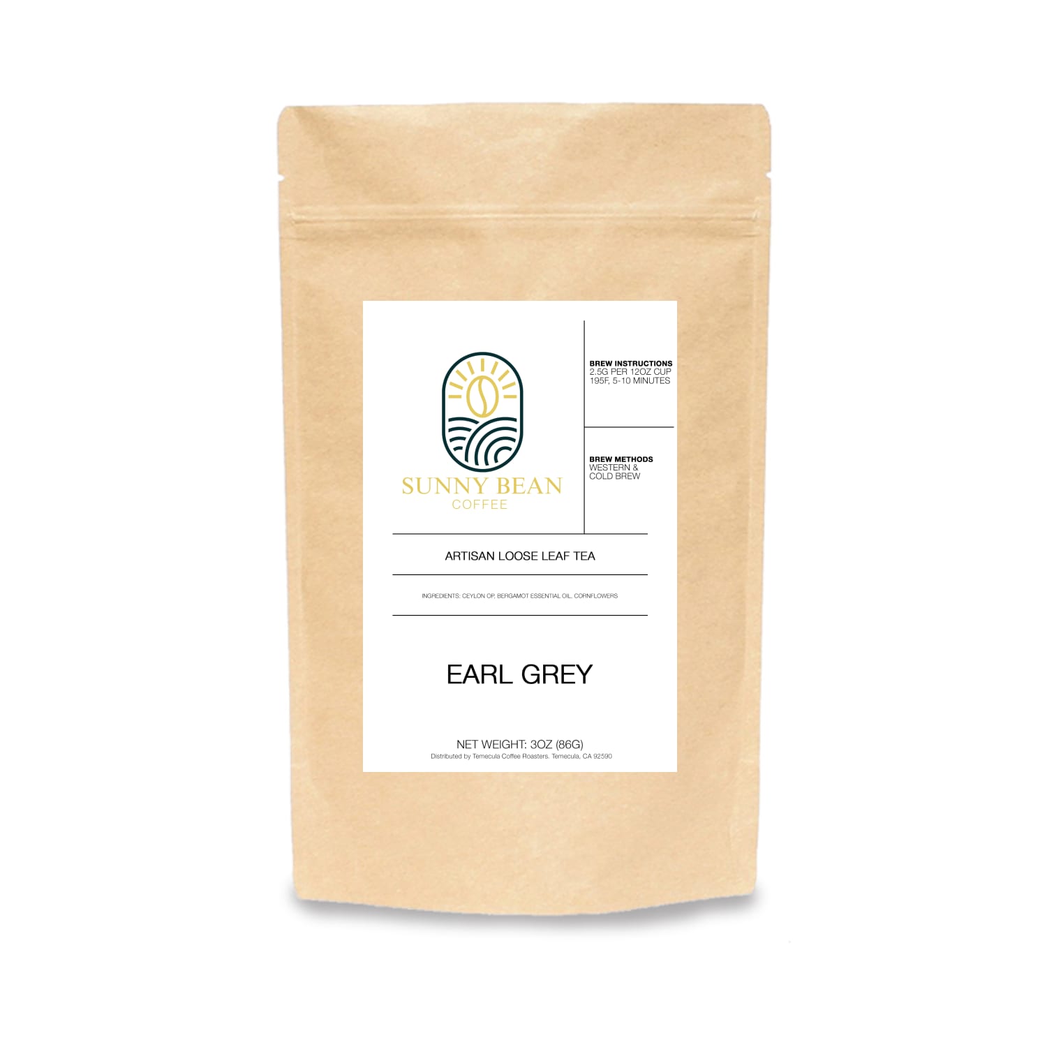 Earl Grey